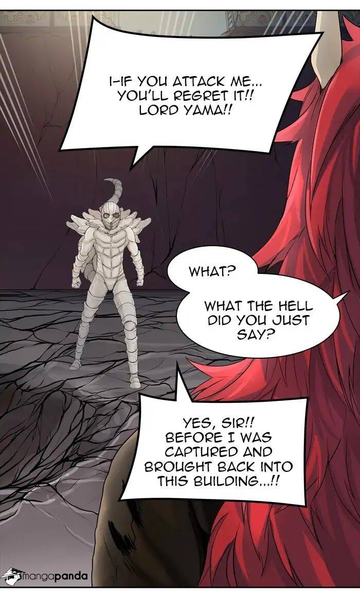 Tower of God Chapter 440 image 15